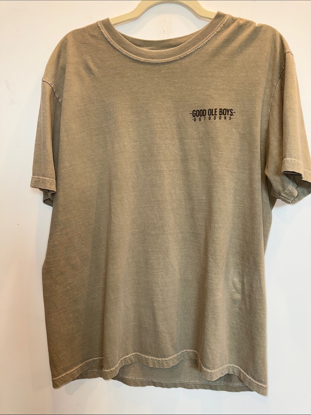 Good Ole Boys Outdoors T-Shirt
